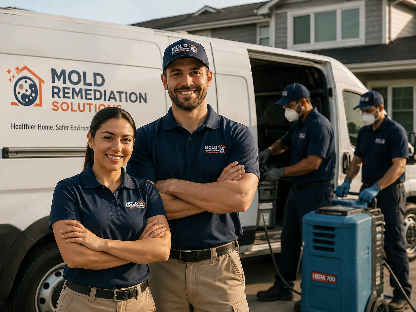 Mold Remediation company in Strandquist, MN